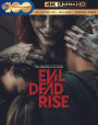 Evil Dead Rise [Includes Digital Copy] [4K Ultra HD Blu-ray/Blu-ray]