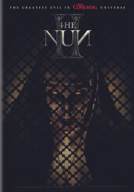 Title: The Nun II