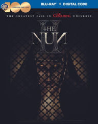 Title: The Nun II [Includes Digital Copy] [Blu-ray]