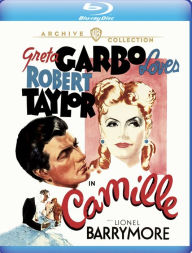 Title: Camille [Blu-ray]