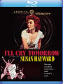 I'll Cry Tomorrow [Blu-ray]