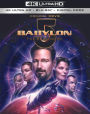 Babylon 5: The Road Home [Includes Digital Copy] [4K Ultra HD Blu-ray/Blu-ray]