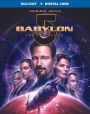 Babylon 5: The Road Home [Includes Digital Copy] [Blu-ray]