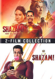 Title: Shazam! 2-Film Collection