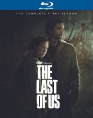Title: The Last of Us: The Complete First Season [Blu-ray]