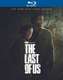 The Last of Us: The Complete First Season [Blu-ray]