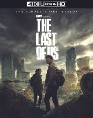 Title: The Last of Us: The Complete First Season [4K Ultra HD Blu-ray/Blu-ray]