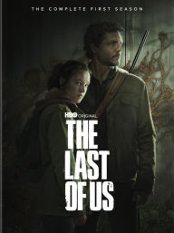 Title: The Last of Us: The Complete First Season