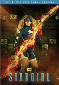 Dc's Stargirl: Season 3