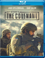 Title: Guy Ritchie's The Covenant [Blu-ray]