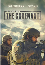 Title: Guy Ritchie's The Covenant