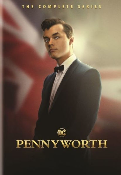 Pennyworth: The Complete Series