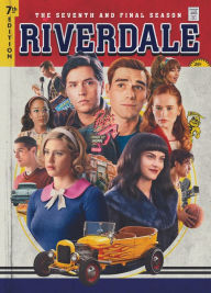 Title: Riverdale: The Complete and Final Seventh Season