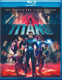 Titans: The Complete Fourth Season [Blu-ray]