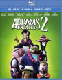 The Addams Family 2 [Blu-ray]