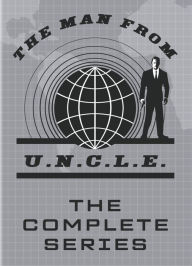 Title: The Man from U.N.C.L.E.: The Complete Series