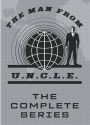 The Man from U.N.C.L.E.: The Complete Series