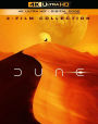 Dune 2-Film Collection [4K Ultra HD Blu-ray]