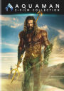 Aquaman 2-Film Collection