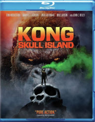 Title: Kong: Skull Island (2017)