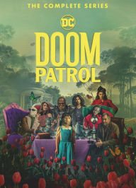 Title: Doom Patrol: The Complete Series