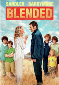 Title: Blended