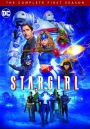 Dc's Stargirl: The Complete First Season