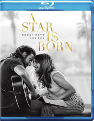 Title: A Star Is Born [Blu-ray]