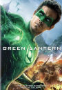 Green Lantern