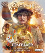 Doctor Who: Tom Baker Complete Season Four [Blu-ray]