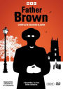 Father Brown: Season Eleven [B&N Exclusive Early Release] [4 Discs]