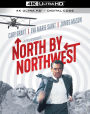 North by Northwest [4K Ultra HD Blu-ray]