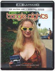 Title: Boogie Nights [4K Ultra HD Blu-ray]