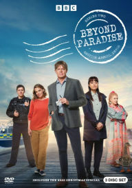 Title: Beyond Paradise: Season Two [B&N Exclusive Early Release] [3 Discs]