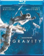 Gravity [Blu-ray]