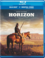 Title: Horizon: An American Saga - Chapter 1 [Blu-ray]