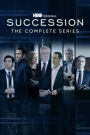 Succession: The Complete Series [Blu-ray]