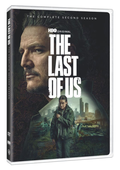 The Last of Us: The Complete Second Season