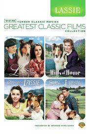 Title: TCM Greatest Classic Films Collection: Lassie