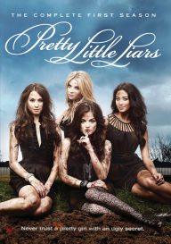 Title: Pretty Little Liars: The Complete First Season