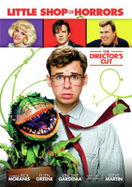 Little Shop of Horrors