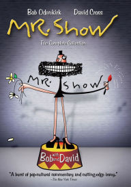 Title: Mr. Show: The Complete Collection