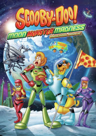 Scooby-Doo!: Moon Monster Madness