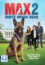 Title: Max 2: White House Hero