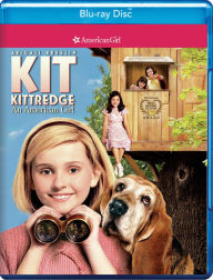 Kit Kittredge: An American Girl [Blu-ray]