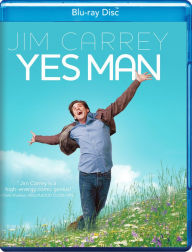Title: Yes Man [Blu-ray]
