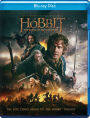 The Hobbit: The Battle of the Five Armies [Blu-ray]