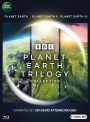 Planet Earth Trilogy Collection [Blu-ray]