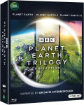 Alternative view 2 of Planet Earth Trilogy Collection [Blu-ray]