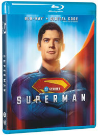 Title: Superman [Blu-ray]